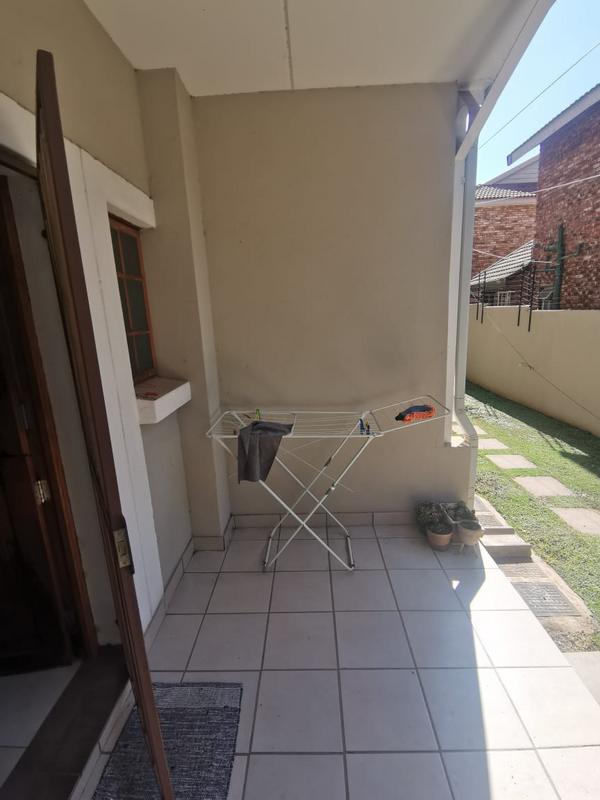 To Let 1 Bedroom Property for Rent in Die Bult North West